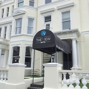 View Hotel Folkestone